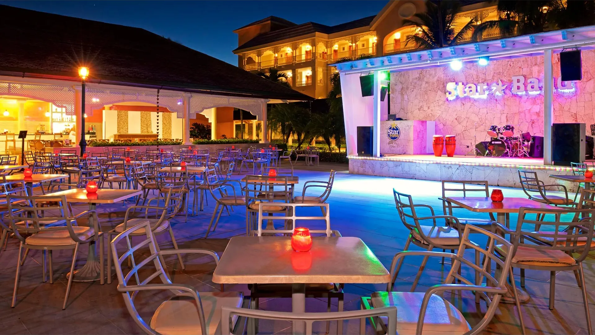 ***** Resort Iberostar Waves Dominicana Bávaro Dominik Cumhuriyeti
