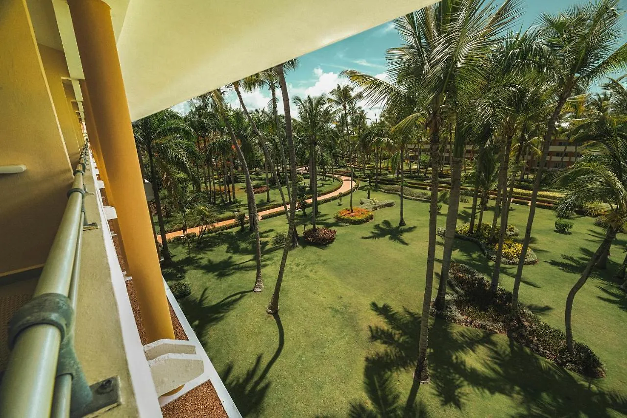 Iberostar Waves Dominicana Bavaro Resort