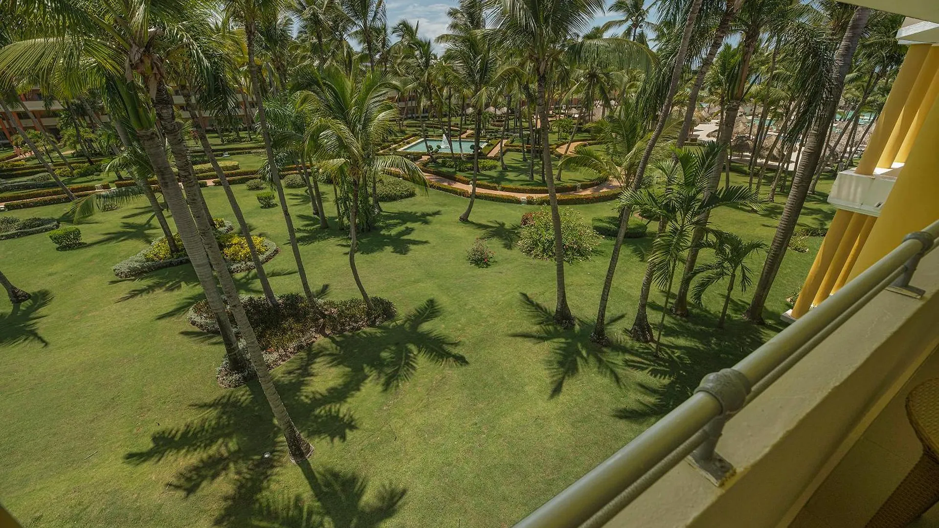 Iberostar Waves Dominicana Bavaro Dominican Republic