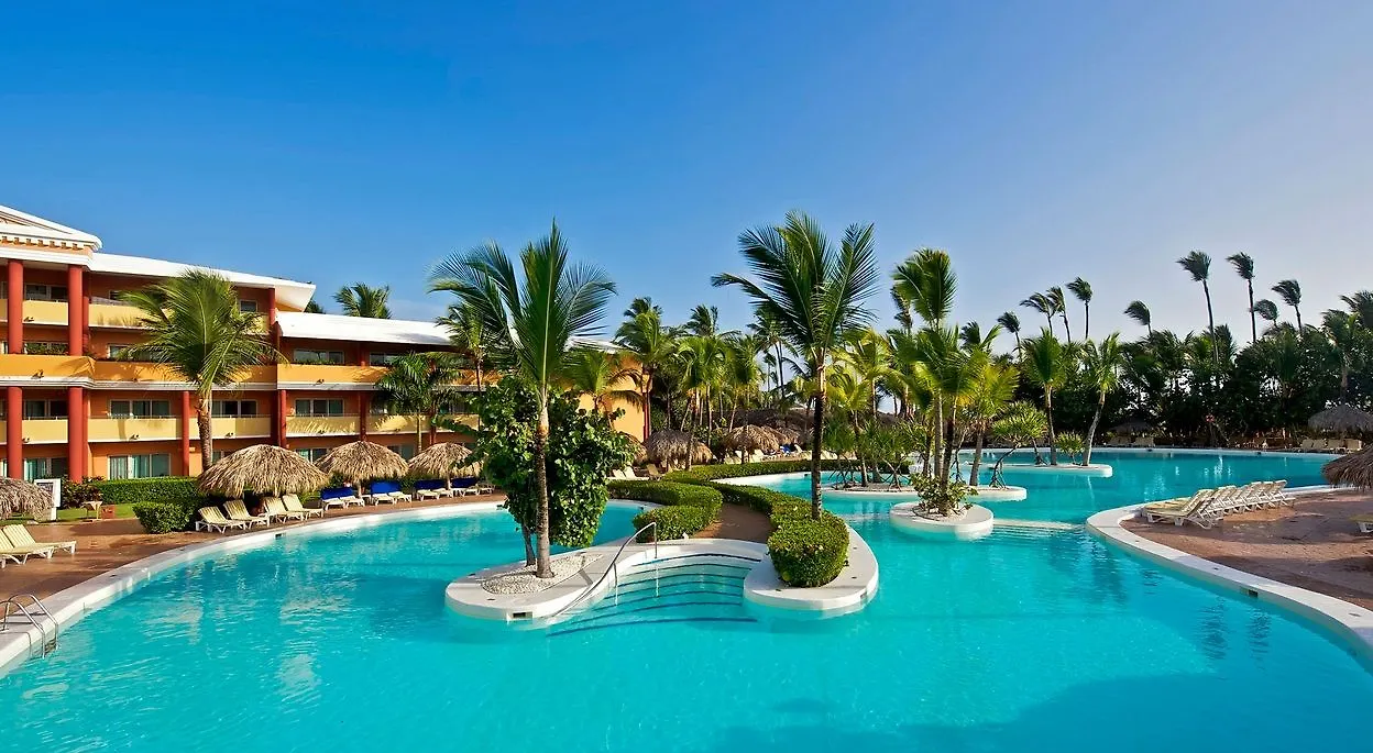 Resort Iberostar Waves Dominicana Bavaro