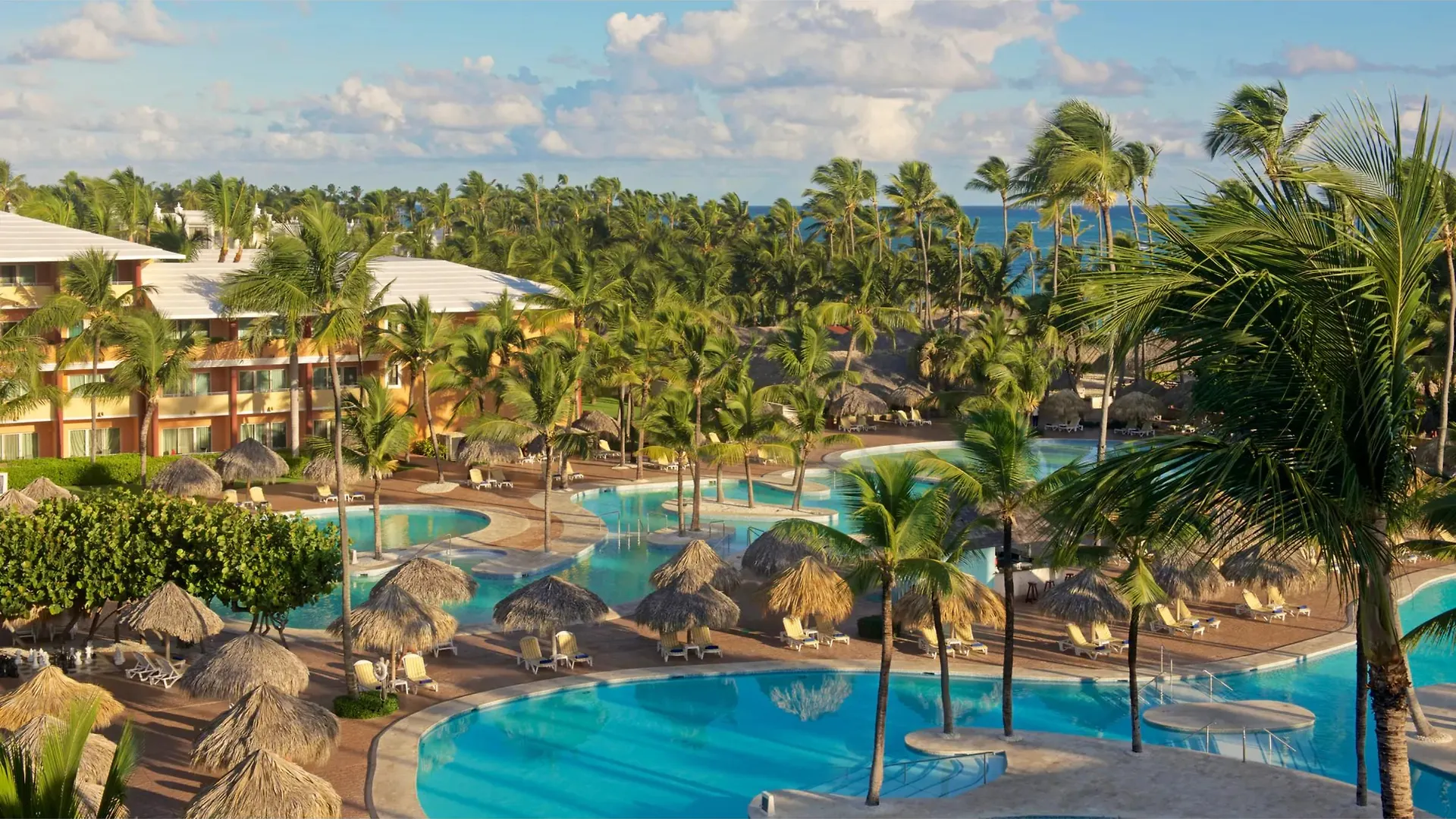 Iberostar Waves Dominicana 바바로 5*,  도미니카 공화국