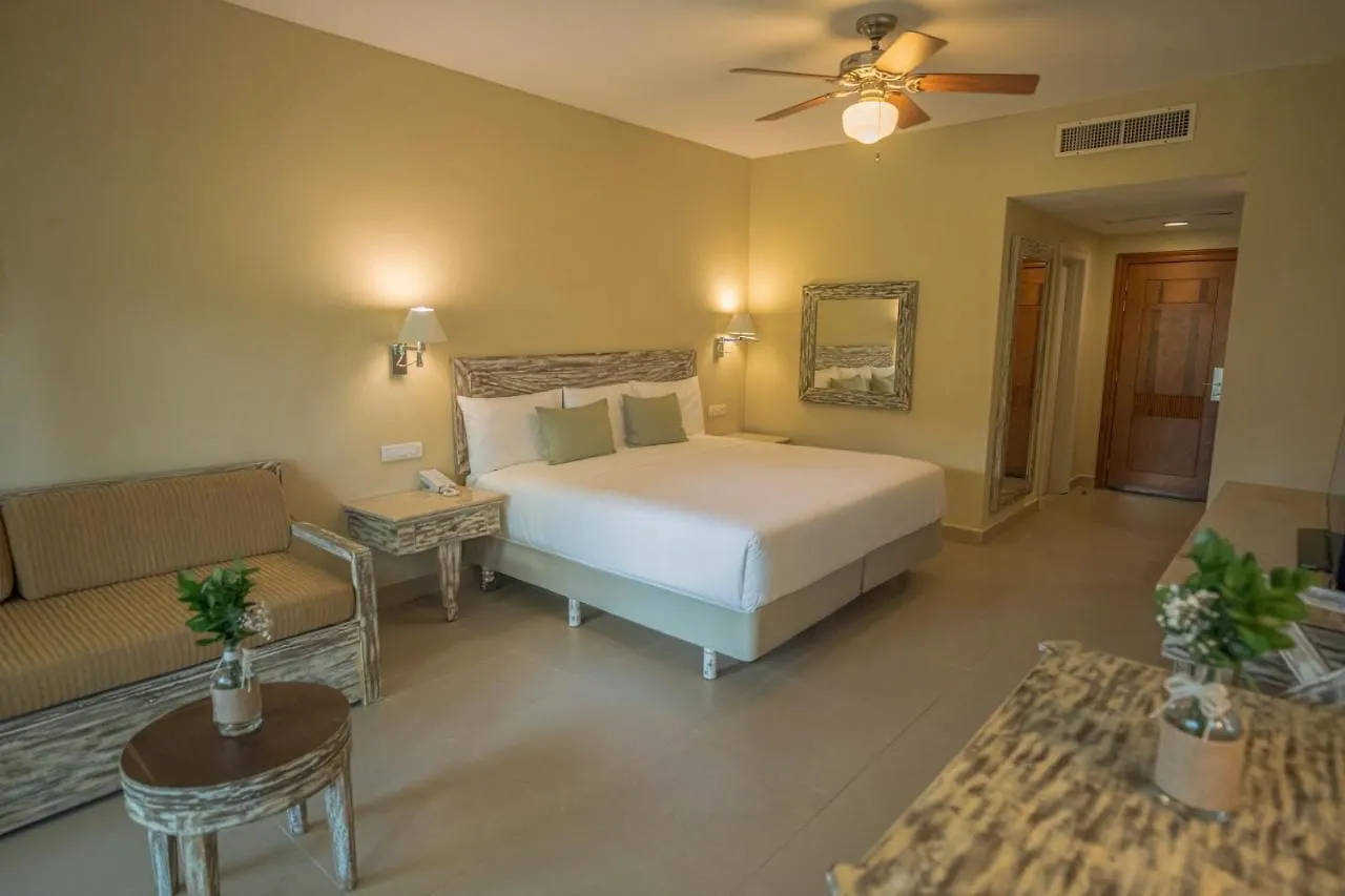 Iberostar Waves Dominicana 바바로 5*,  도미니카 공화국