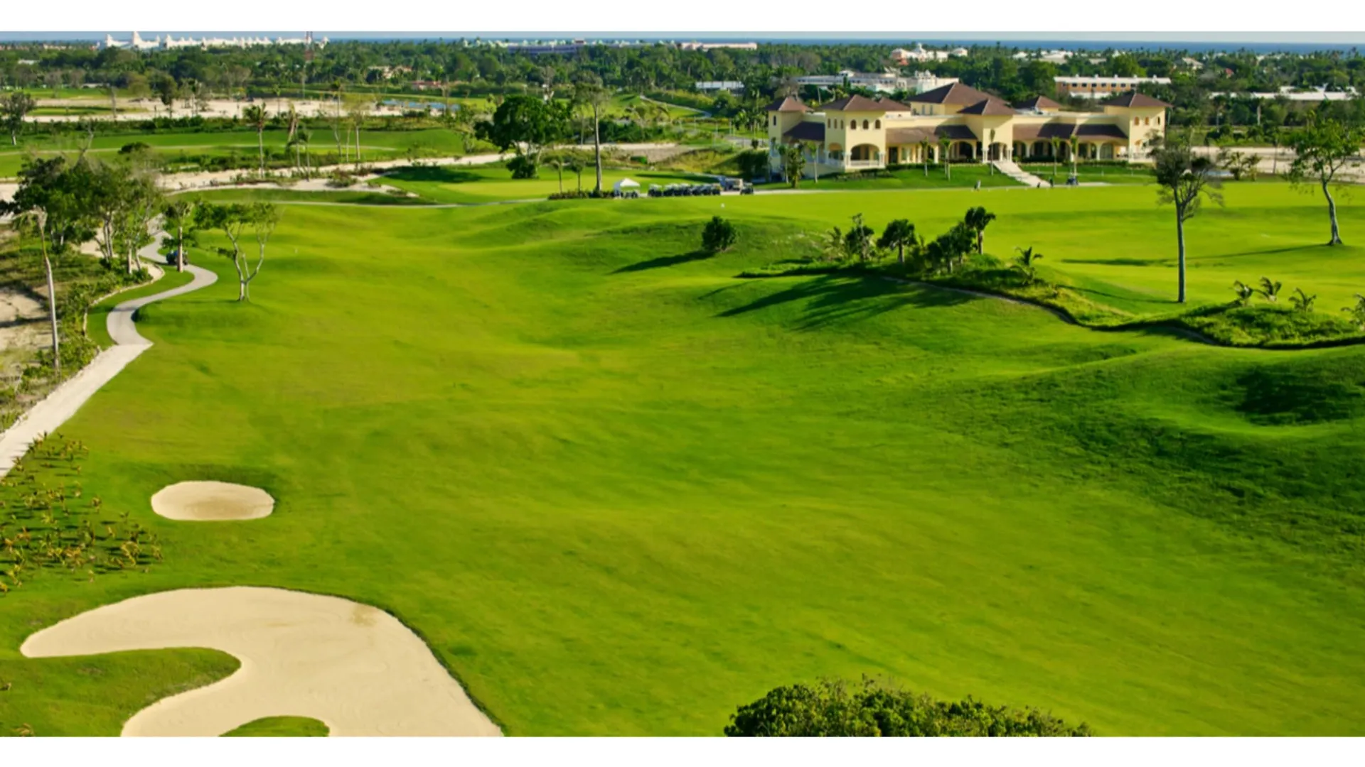 ***** 리조트 Iberostar Waves Dominicana 바바로 도미니카 공화국