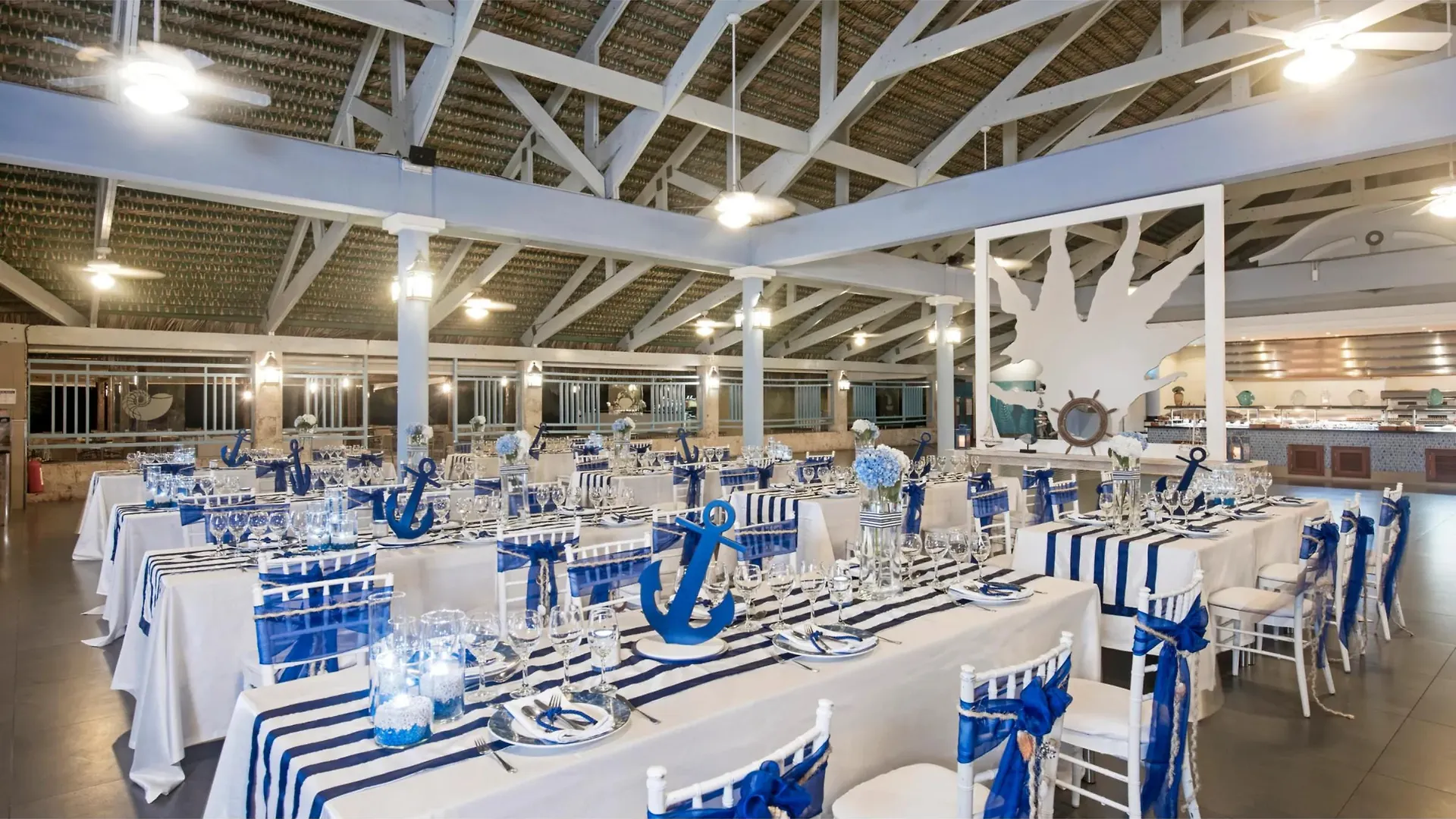 Iberostar Waves Dominicana 바바로 5*,
