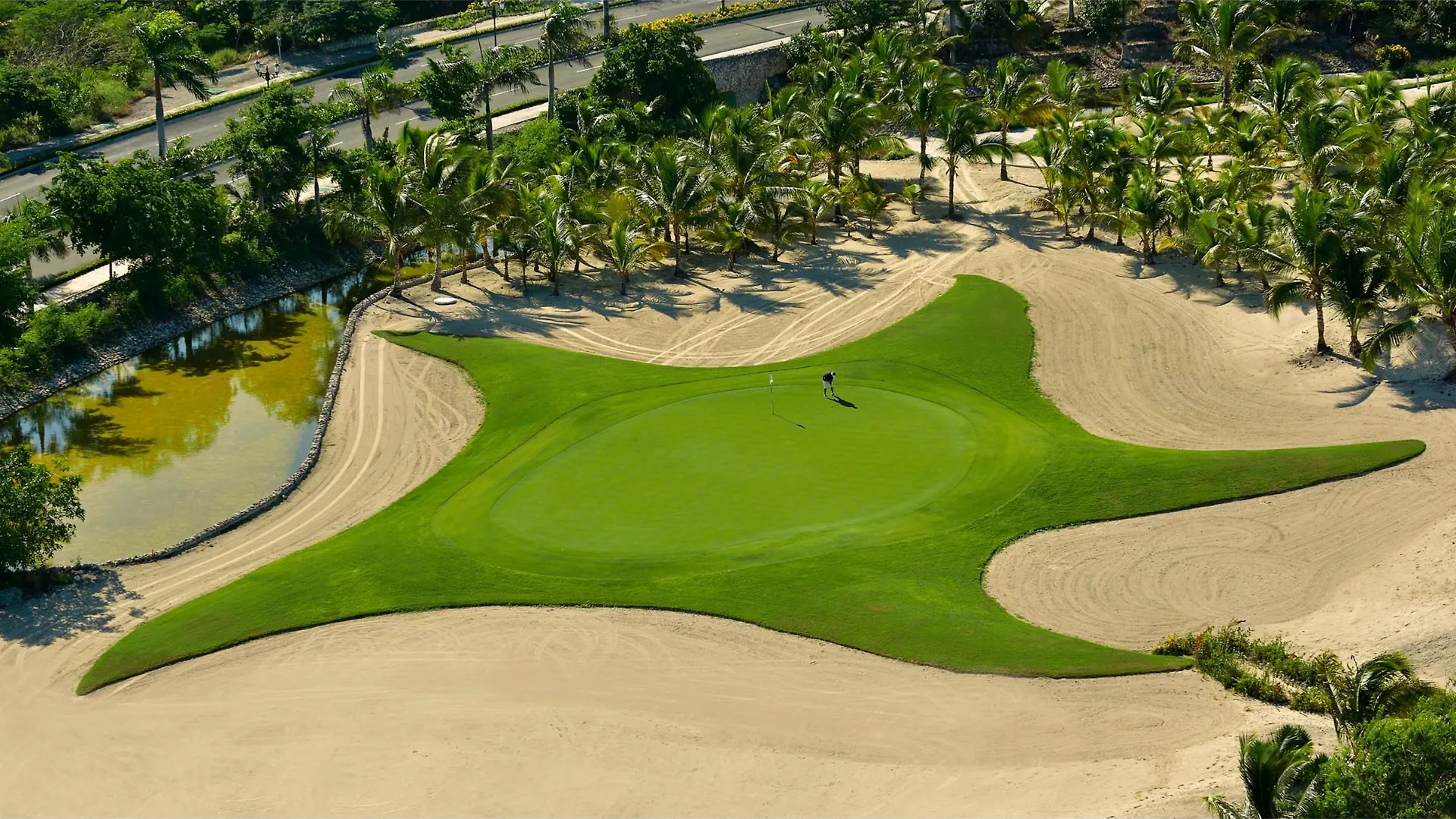 Iberostar Waves Dominicana 바바로 5*,  도미니카 공화국
