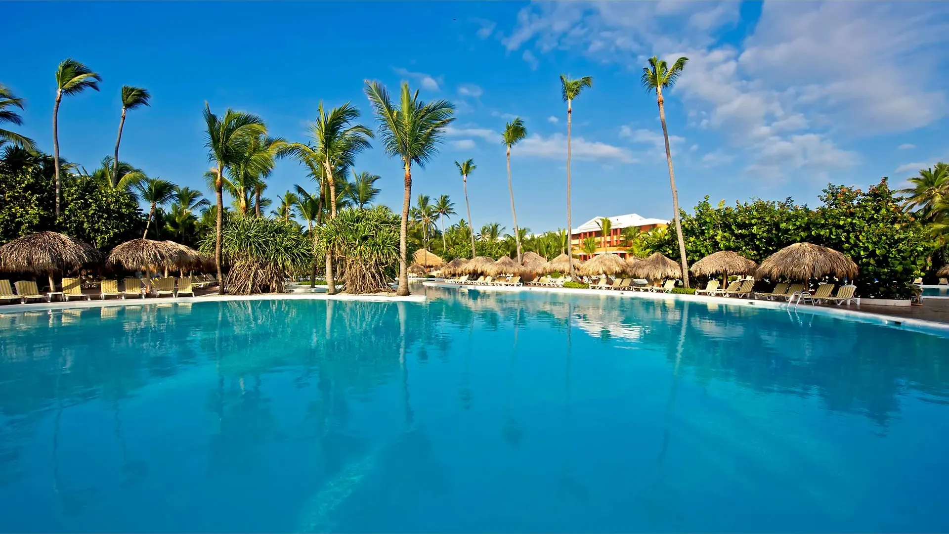 Iberostar Waves Dominicana 바바로