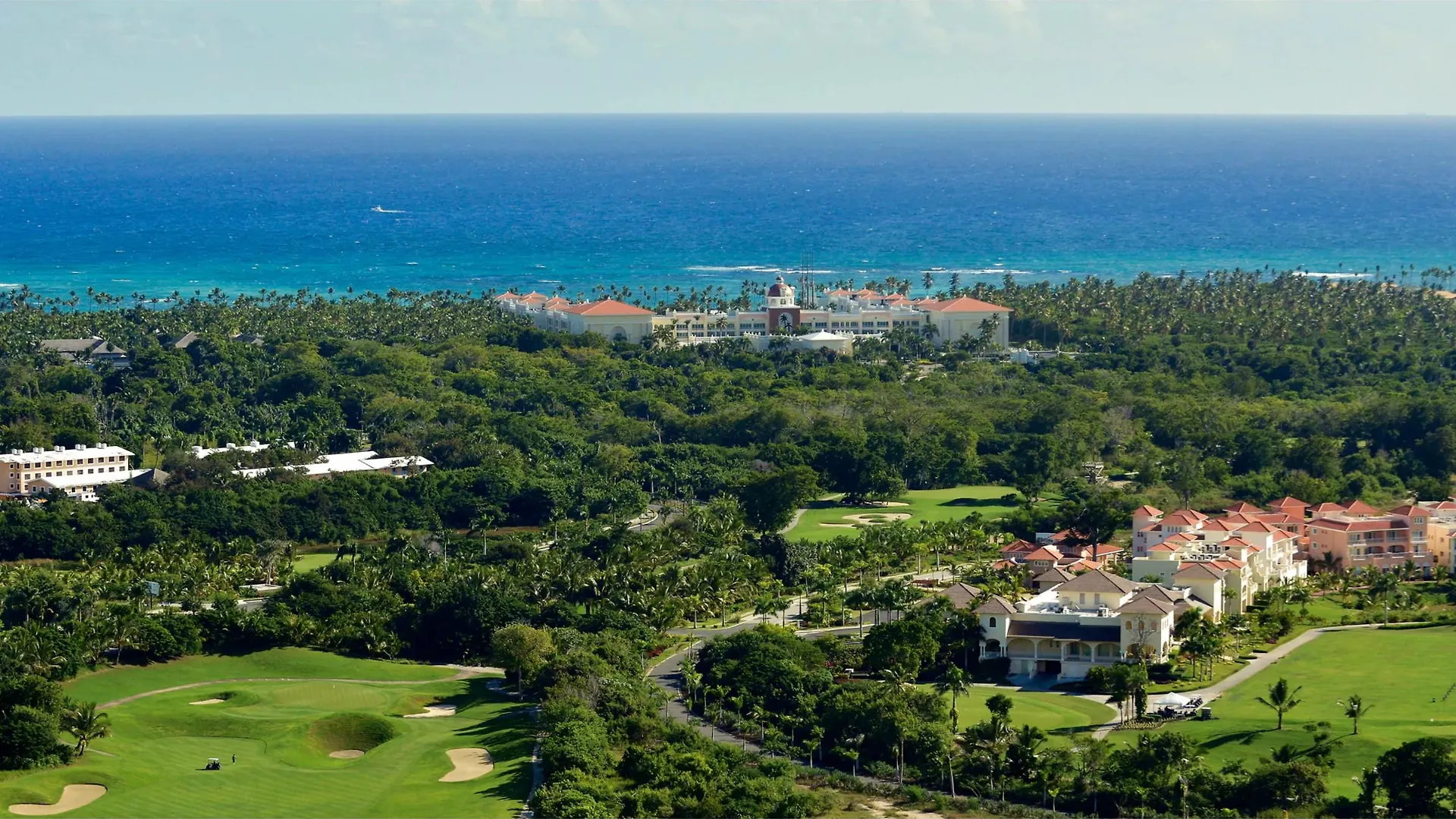 Iberostar Waves Dominicana 바바로 리조트