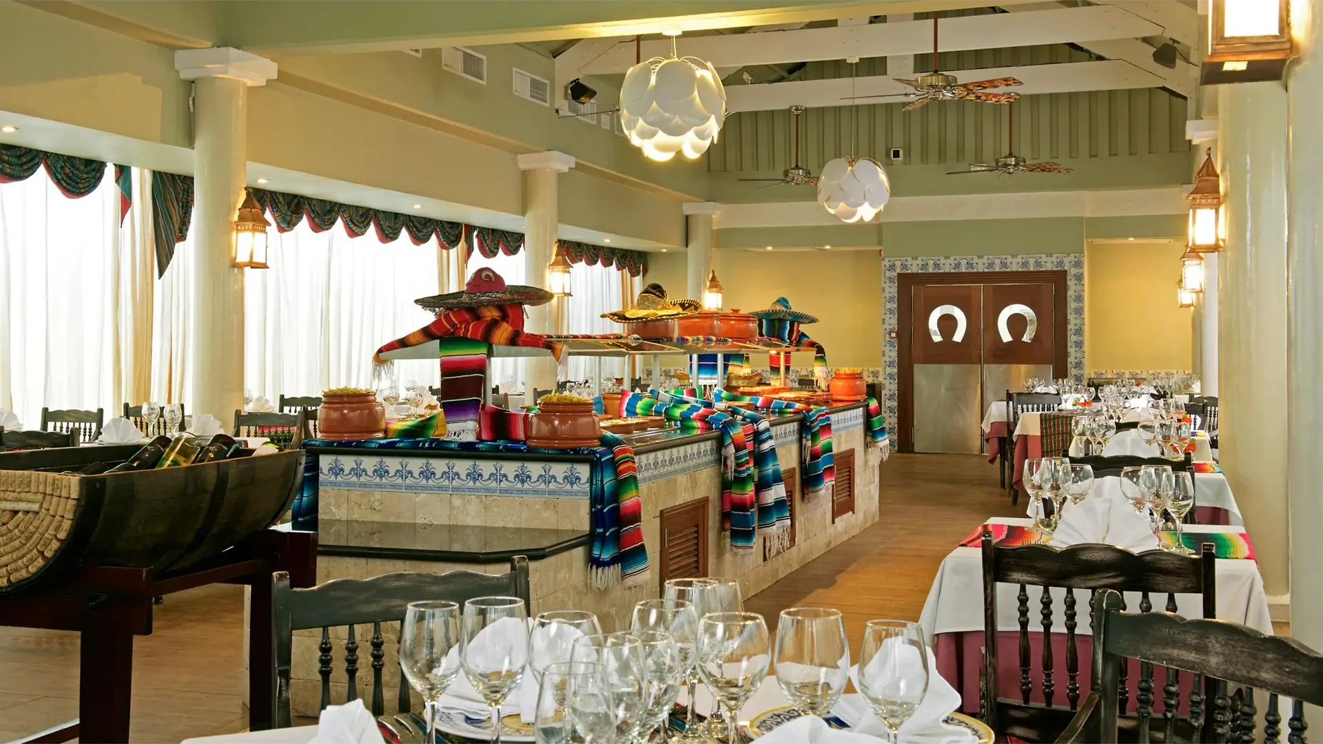 Iberostar Waves Dominicana 바바로