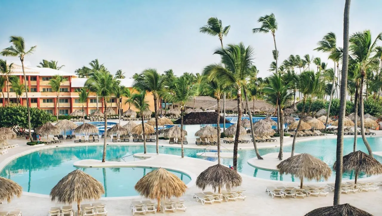 Iberostar Waves Dominicana 바바로 리조트