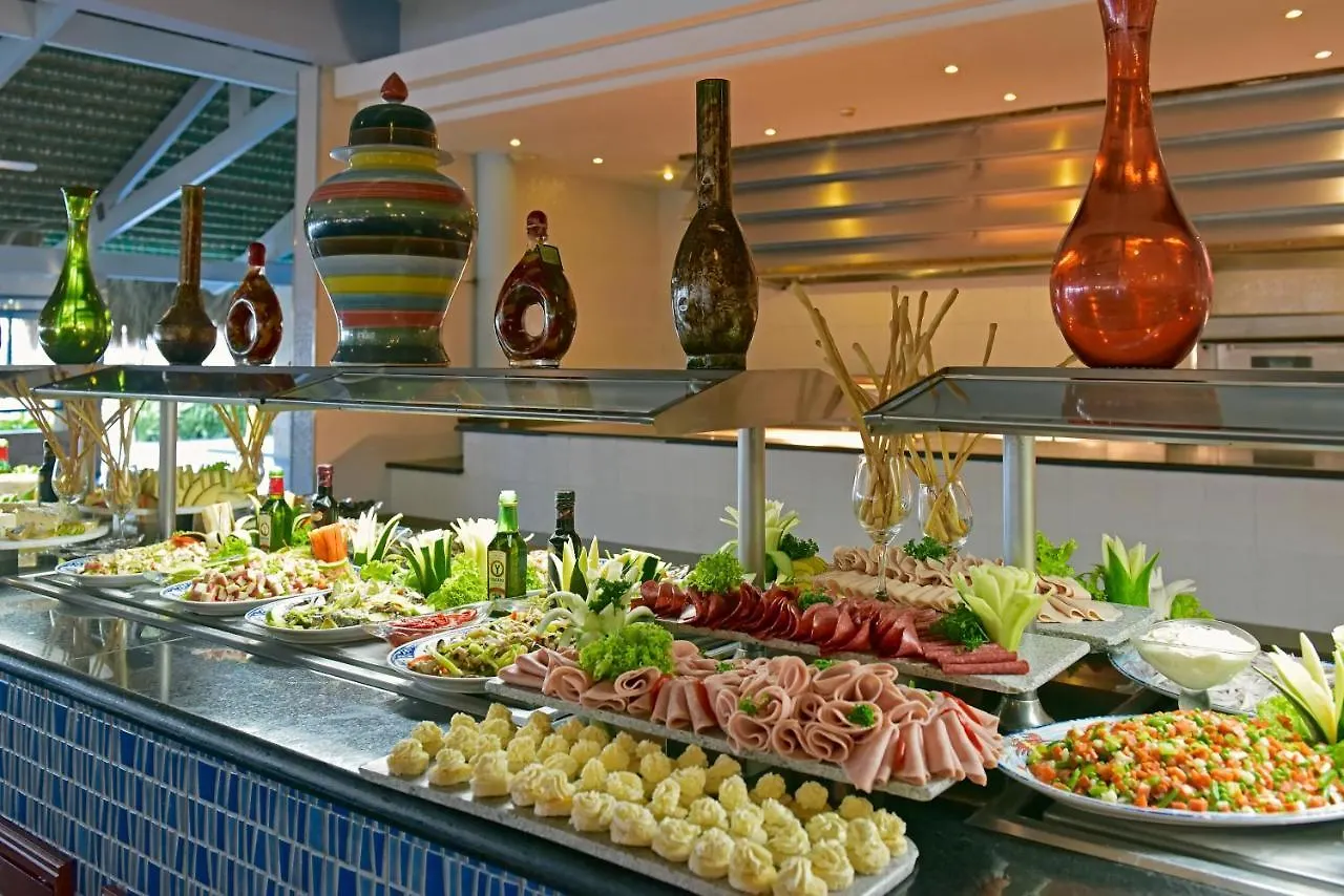 Iberostar Waves Dominicana 바바로