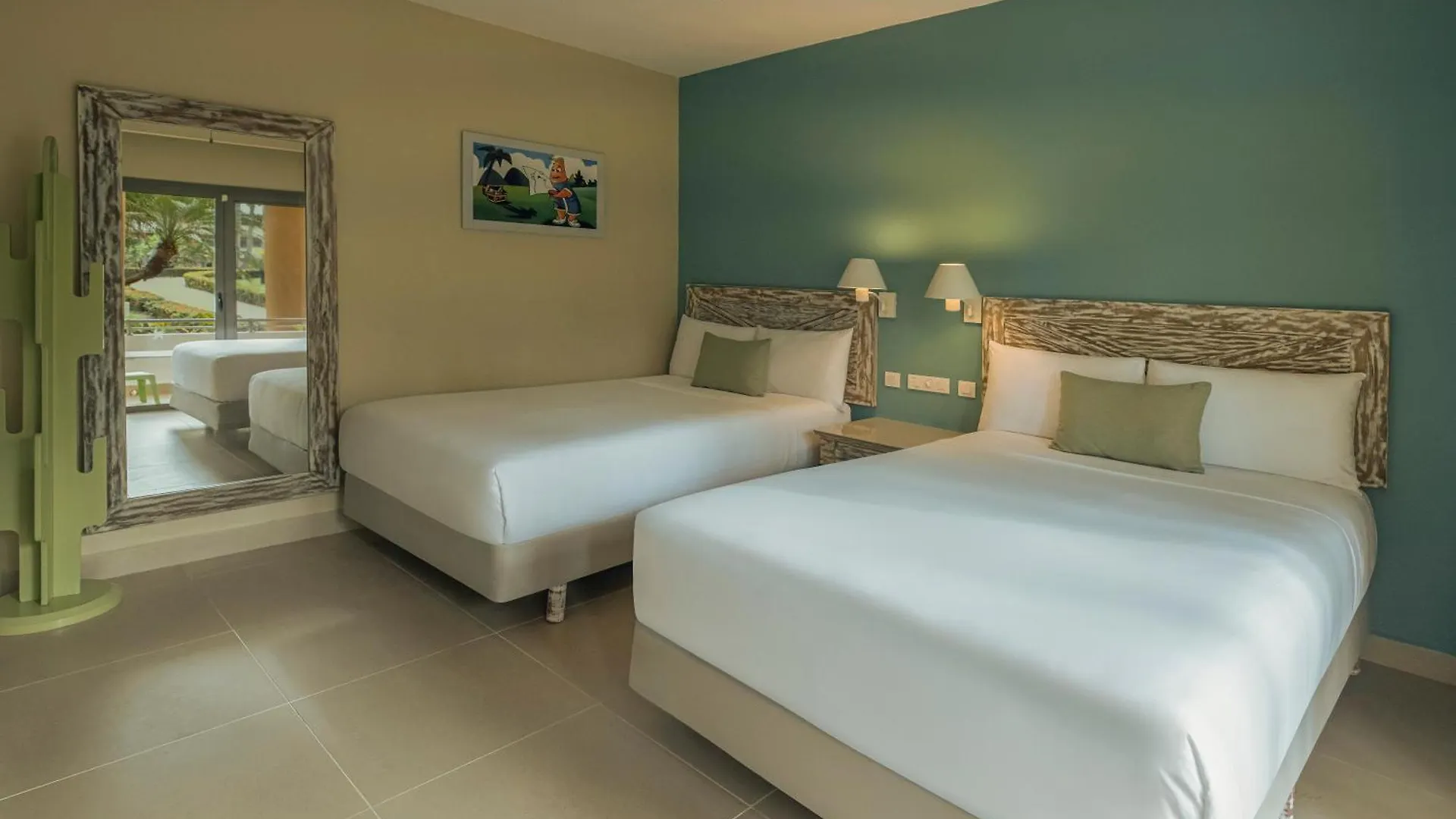 Iberostar Waves Dominicana 바바로