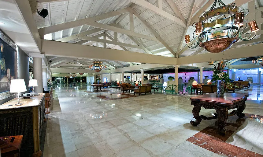 Iberostar Waves Dominicana 바바로 5*,