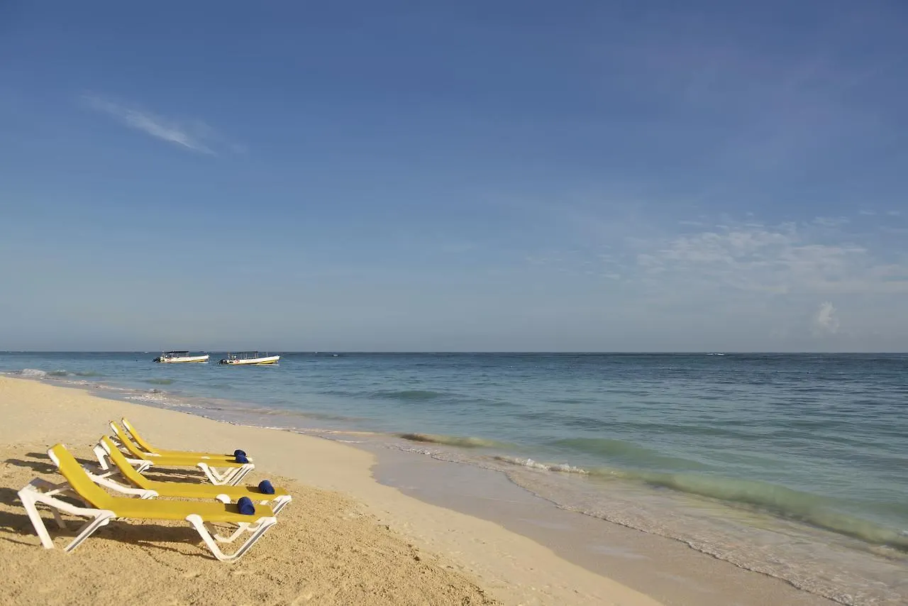 리조트 Iberostar Waves Dominicana 바바로