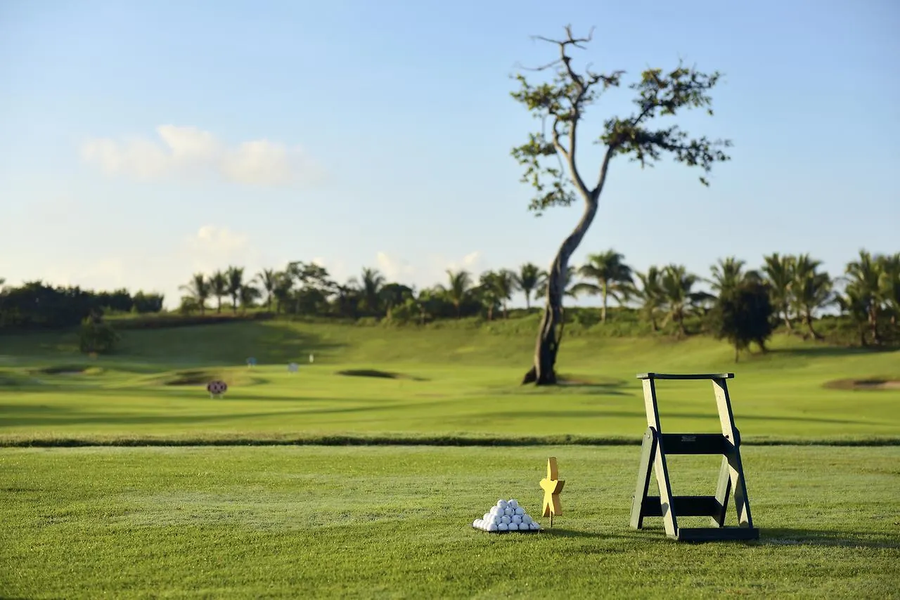 Iberostar Waves Dominicana 바바로
