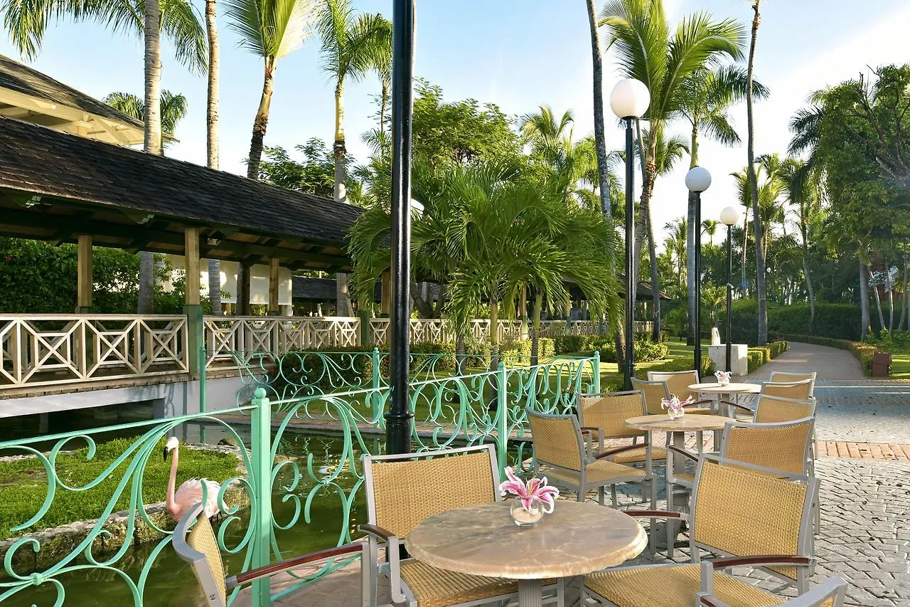 Iberostar Waves Dominicana 바바로 리조트