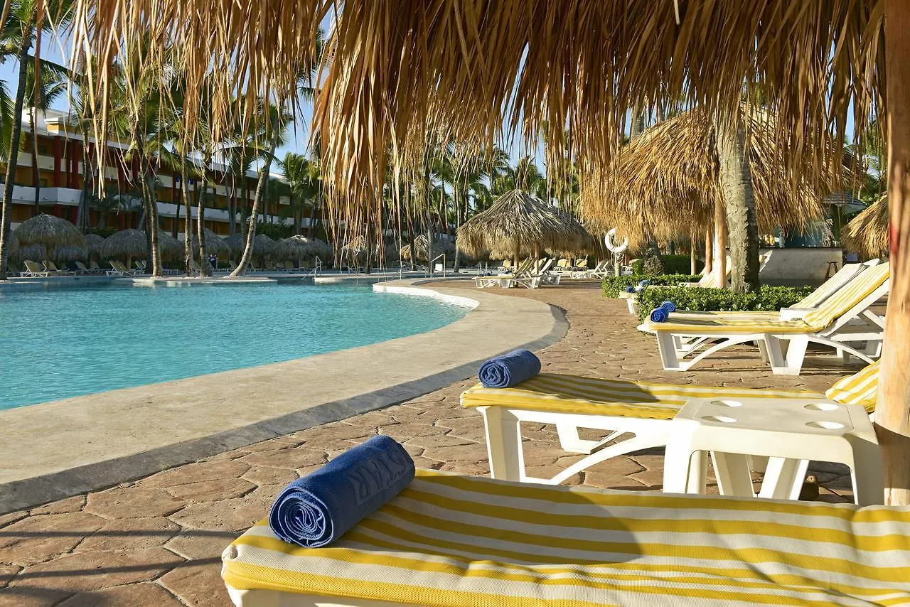 Iberostar Waves Dominicana 바바로 5*,