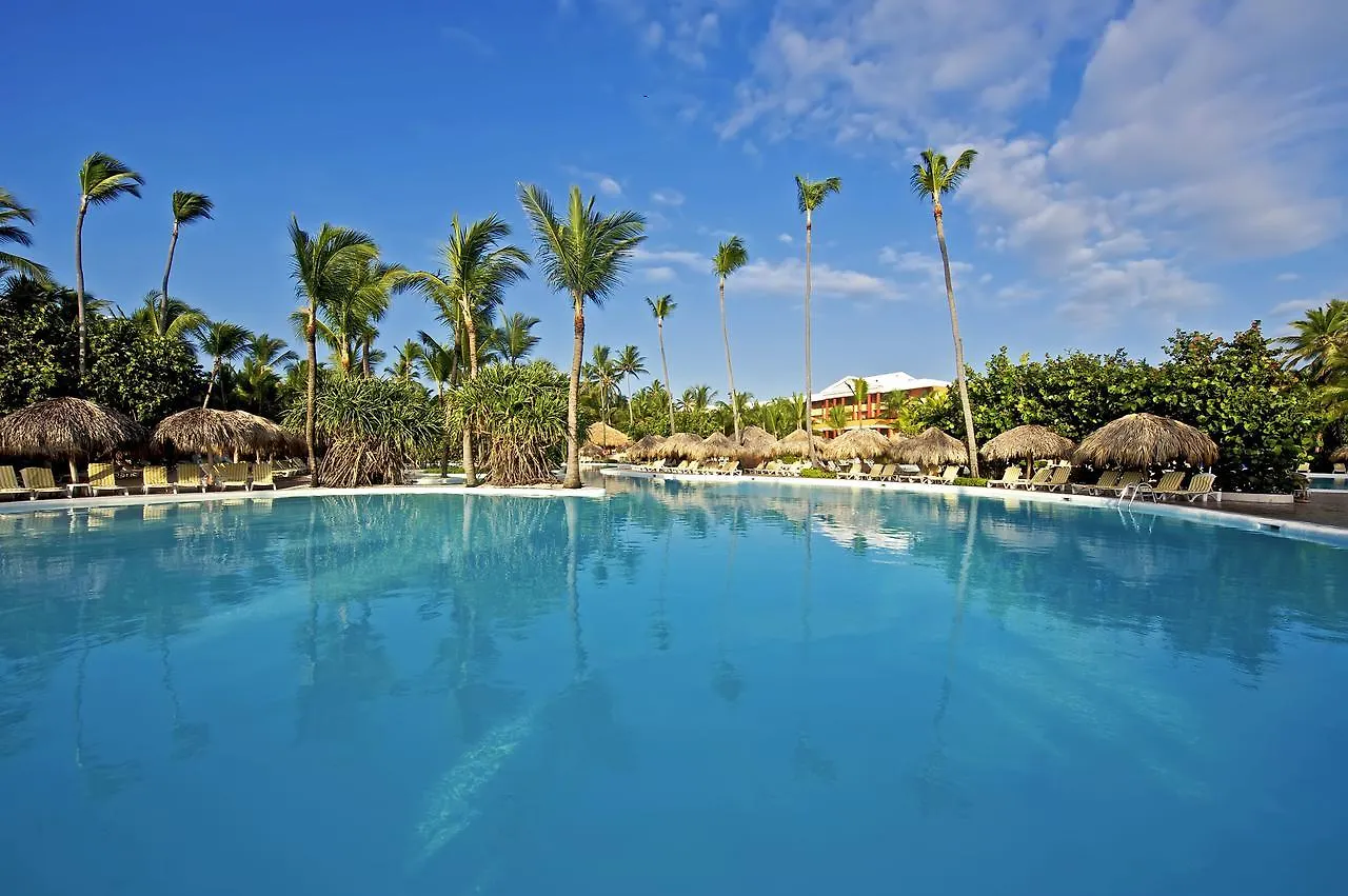 ***** 리조트 Iberostar Waves Dominicana 바바로 도미니카 공화국
