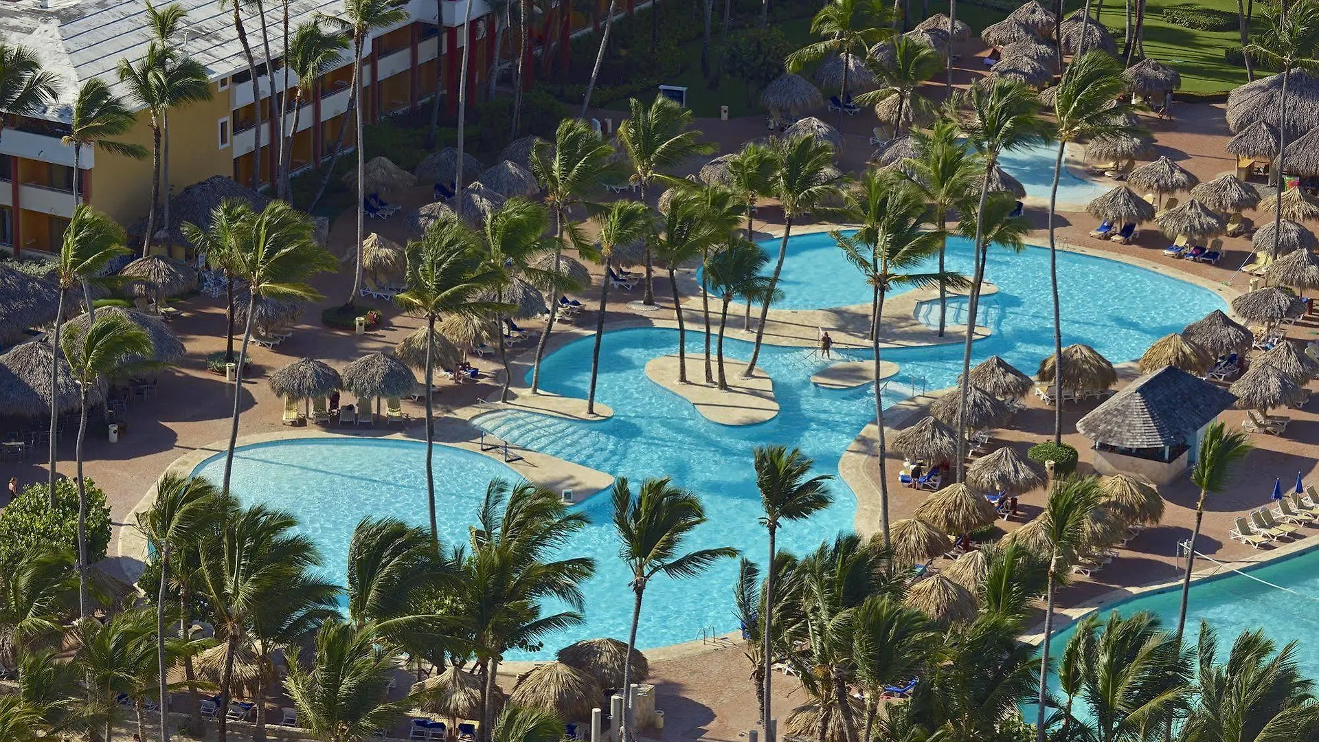 Iberostar Waves Dominicana 바바로 5*,  도미니카 공화국