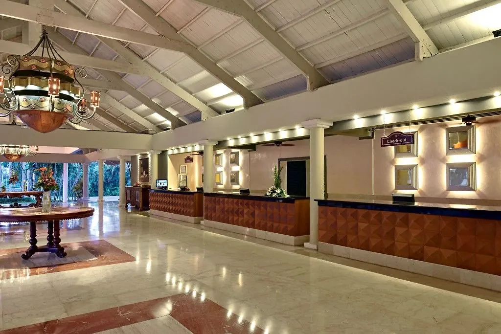 Iberostar Waves Dominicana 바바로 5*,