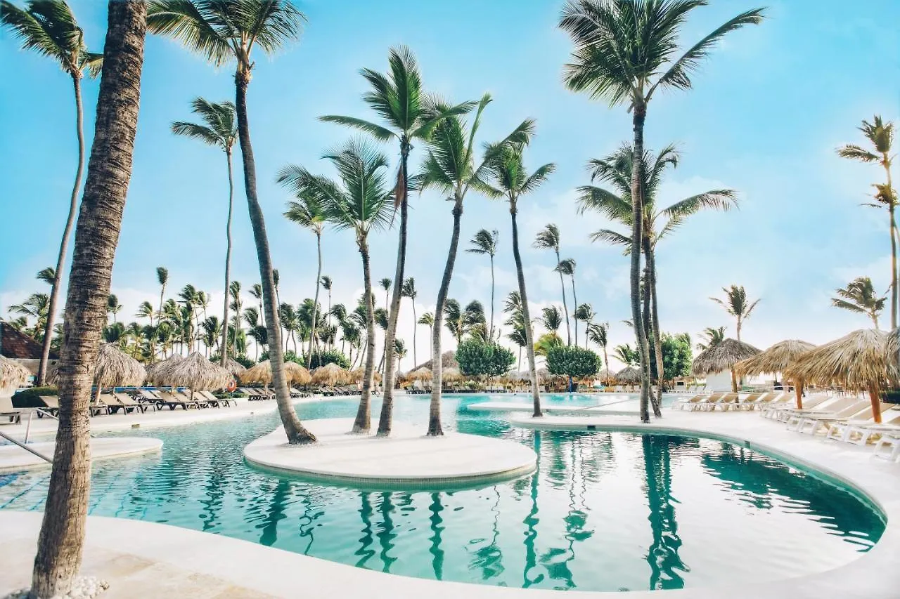 Iberostar Waves Dominicana 바바로 5*,