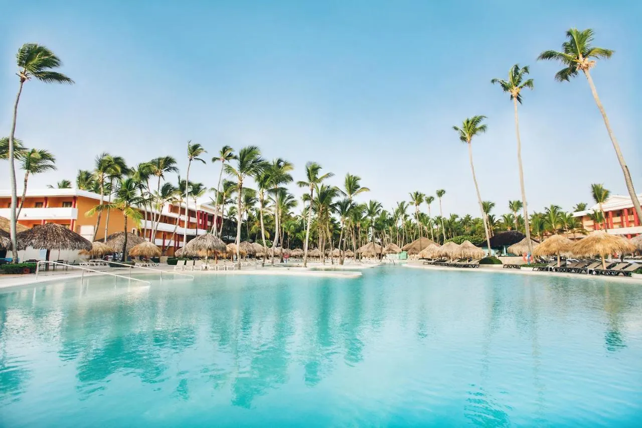 ***** 리조트 Iberostar Waves Dominicana 바바로 도미니카 공화국