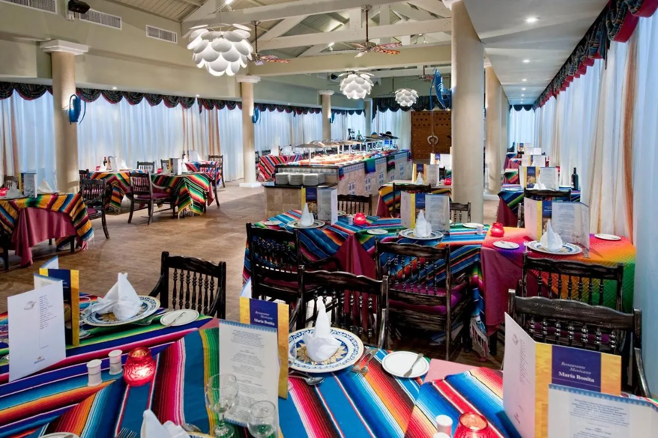 Iberostar Waves Dominicana 바바로 리조트