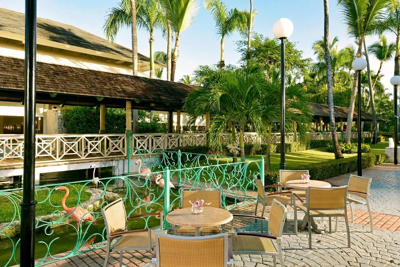 Iberostar Waves Dominicana 바바로 리조트