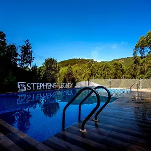 Resort Stephen's Legacy