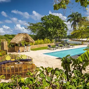 Hotel El Encuentro Surf