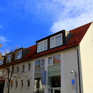 Am Hirschgarten 3*, Filderstadt Germania