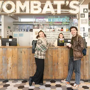 Wombat's , Londres Reino Unido