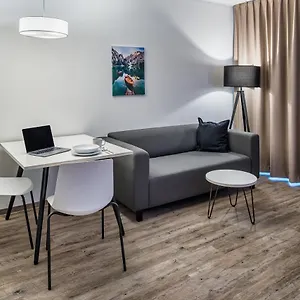 Northapartments Am Park 4*, Dresda Germania