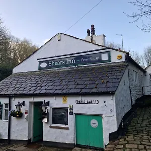 Inn Shears