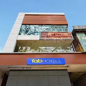 Hotel Fabhotel Residency