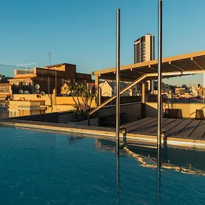 Arconte, Adults Only 4* Barselona