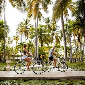 Melia Punta Cana Wellness Inclusive - Adults Only Resort