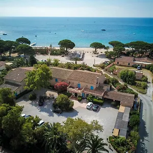 Saint Andre 3*, Ramatuelle Francia