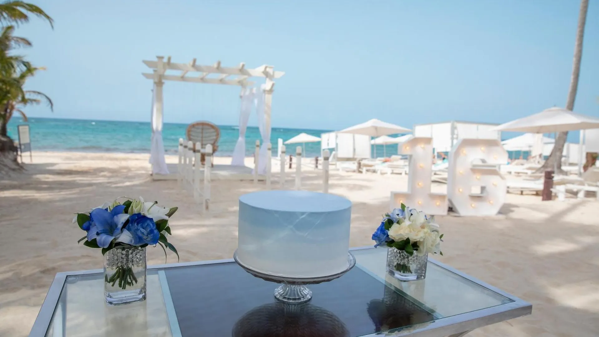 Iberostar Waves Dominicana Bávaro 5*,  Dominikanische Republik