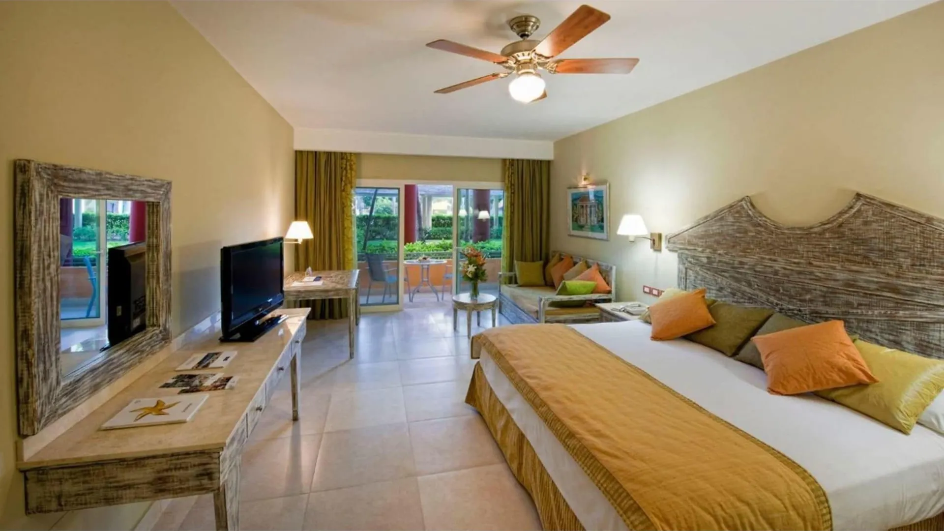 Iberostar Waves Dominicana Bavaro 5*,  Dominican Republic