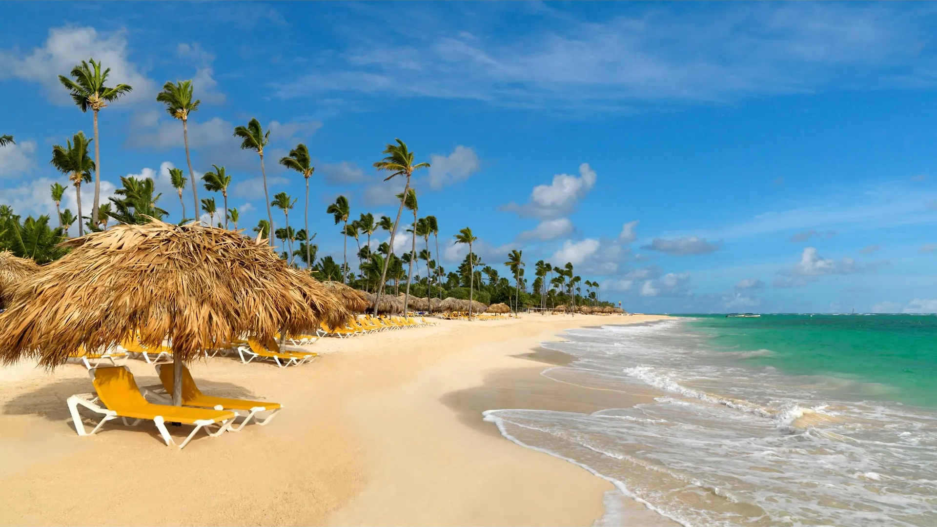 Iberostar Waves Dominicana Bavaro 5*,