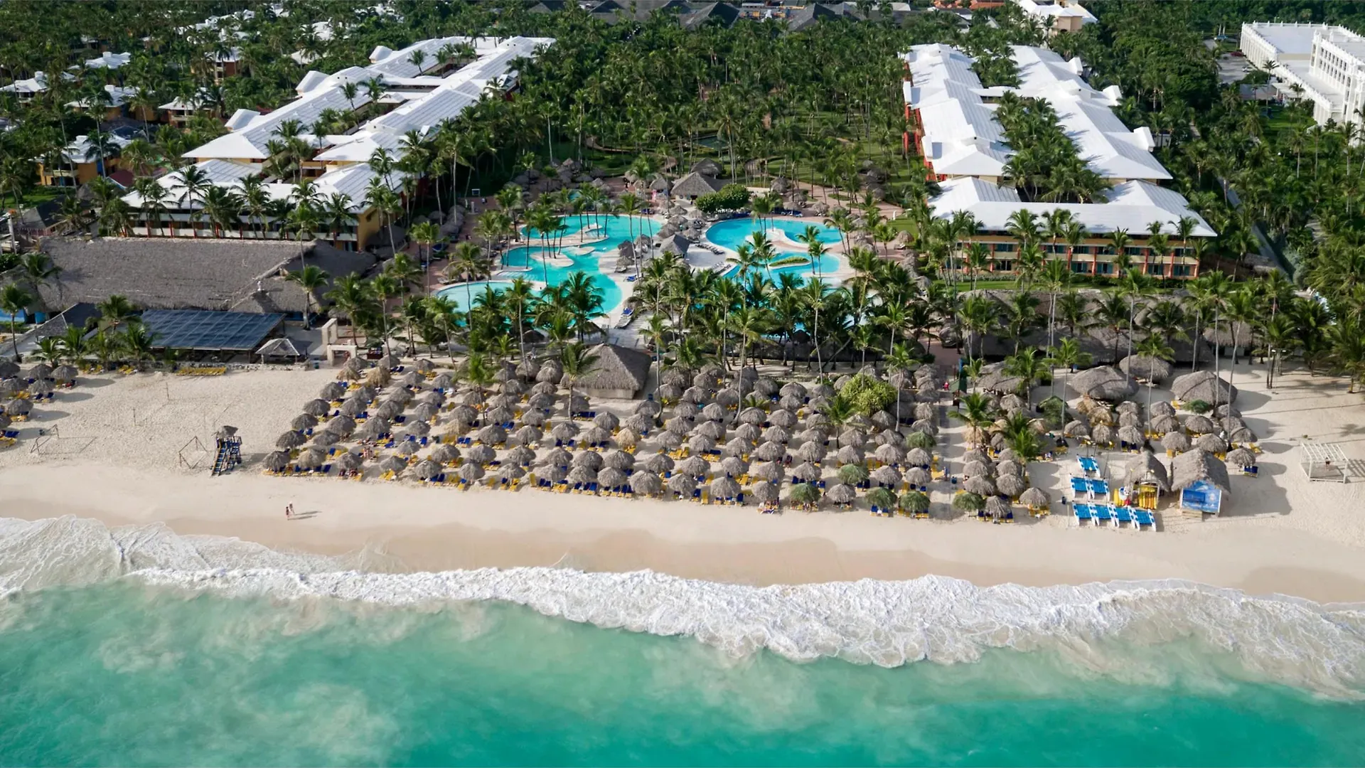 Iberostar Waves Dominicana Bavaro Resort