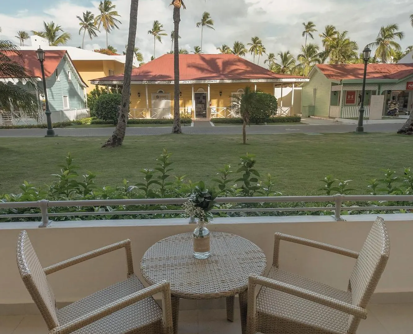 Resort Iberostar Waves Dominicana Bavaro