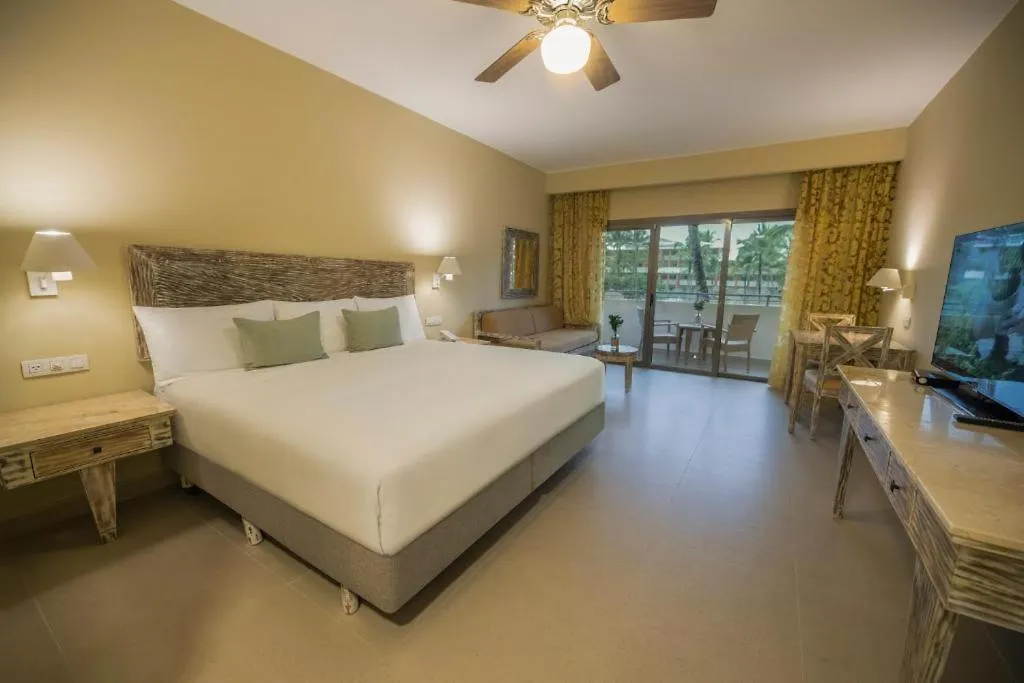 Iberostar Waves Dominicana Bavaro 5*,  Dominican Republic