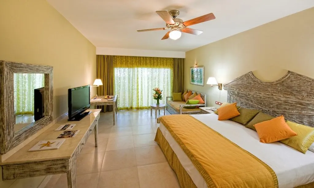 Iberostar Waves Dominicana Bavaro 5*,  Dominican Republic