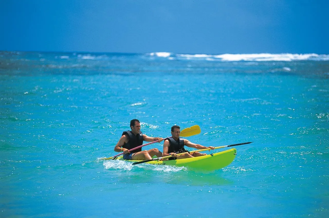Iberostar Waves Dominicana Bavaro Resort